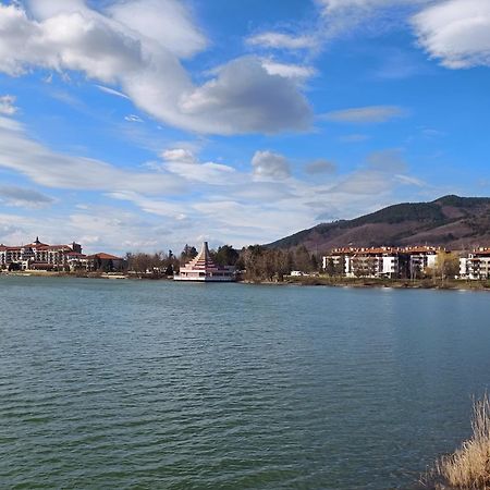 Pravets Spa Resort Apartments Buitenkant foto