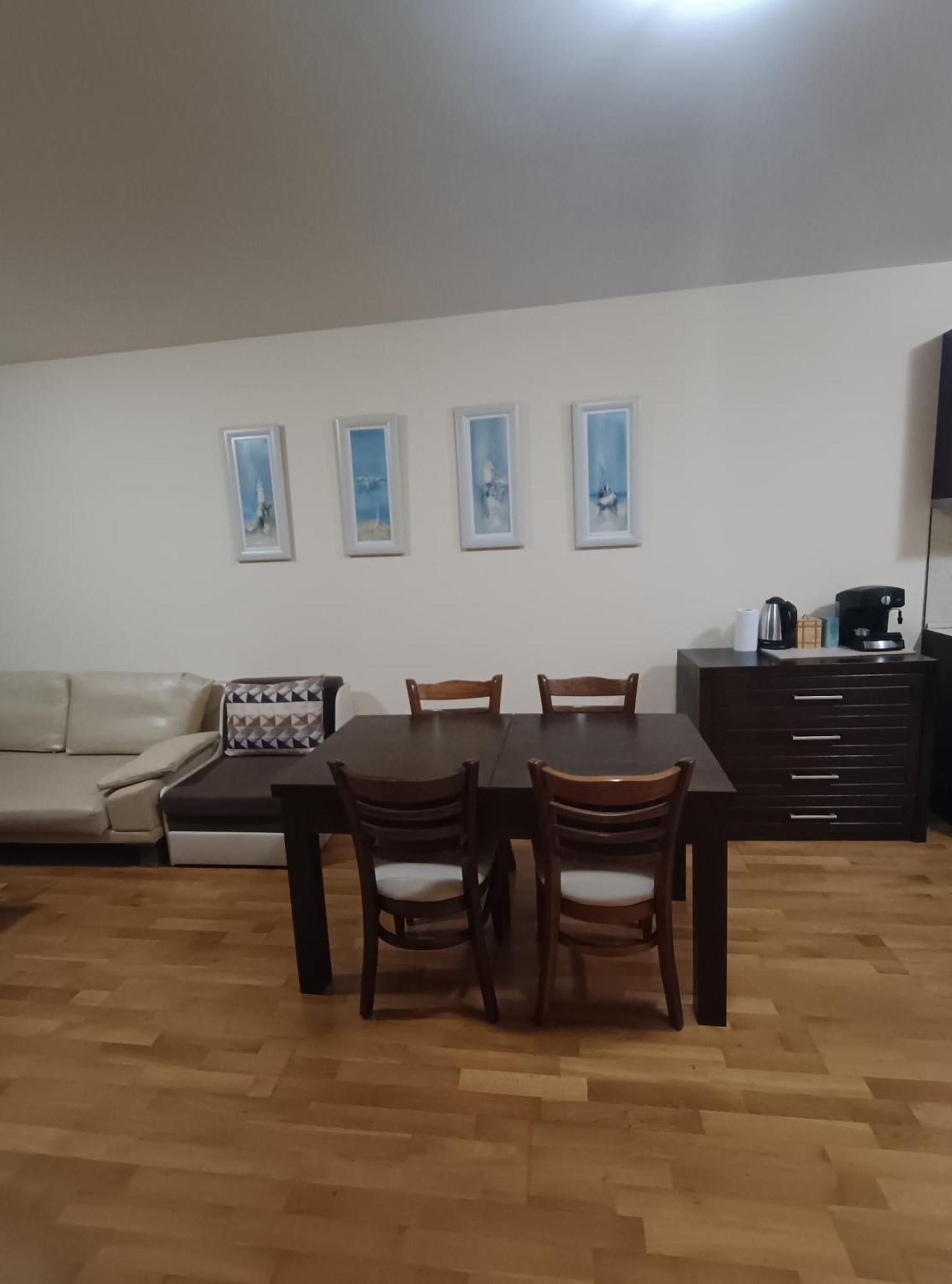 Pravets Spa Resort Apartments Buitenkant foto