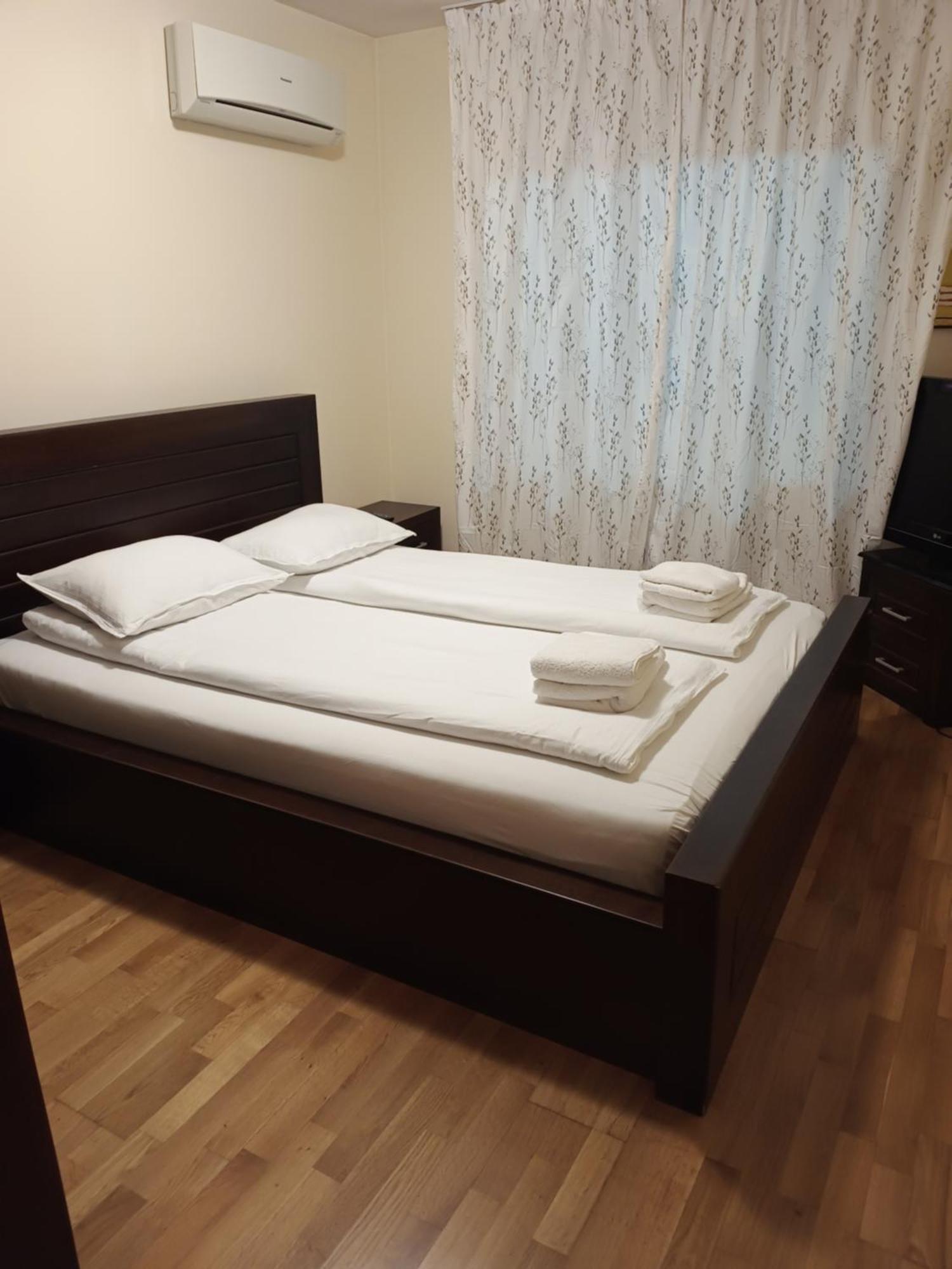 Pravets Spa Resort Apartments Buitenkant foto