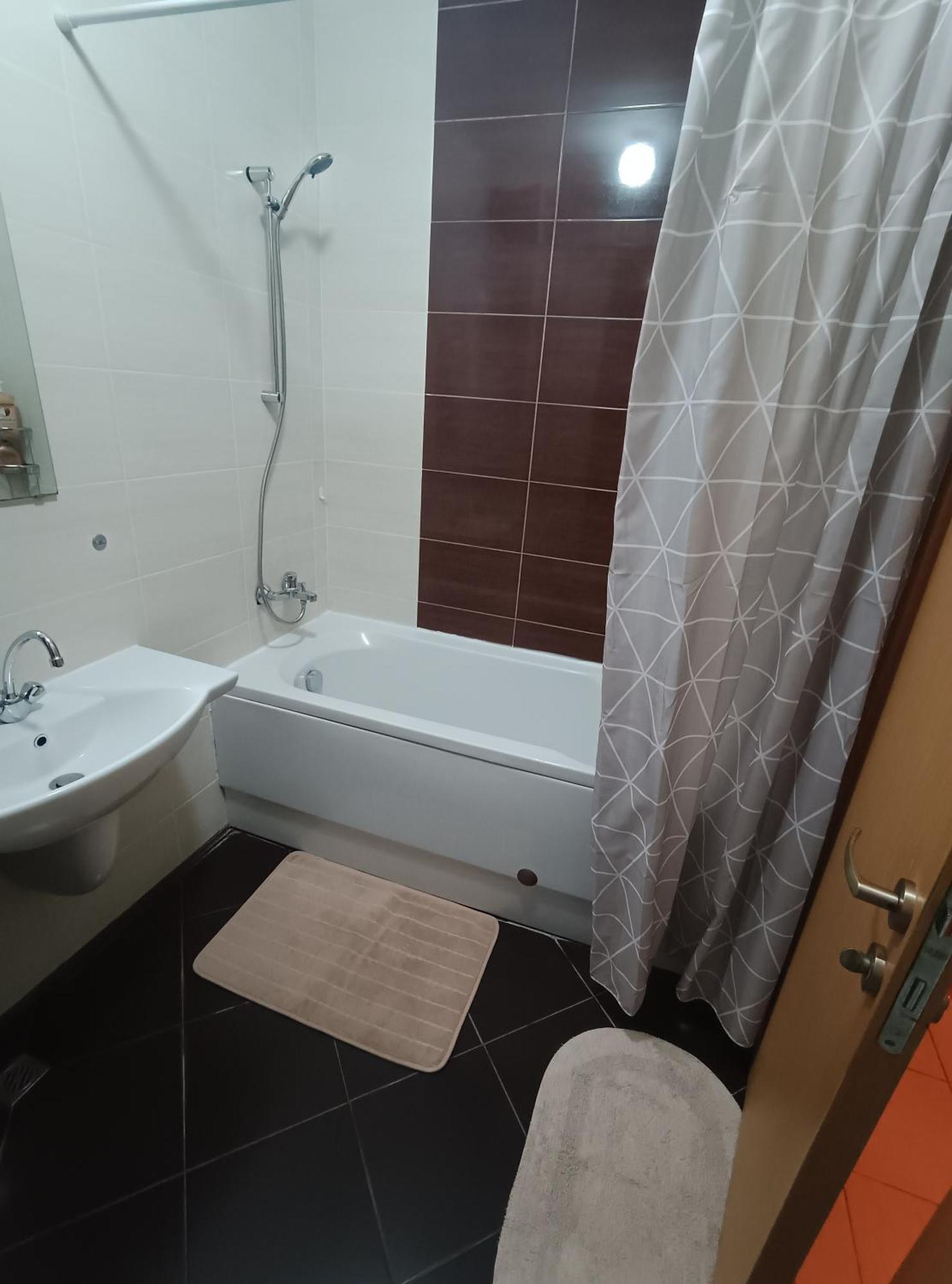 Pravets Spa Resort Apartments Buitenkant foto