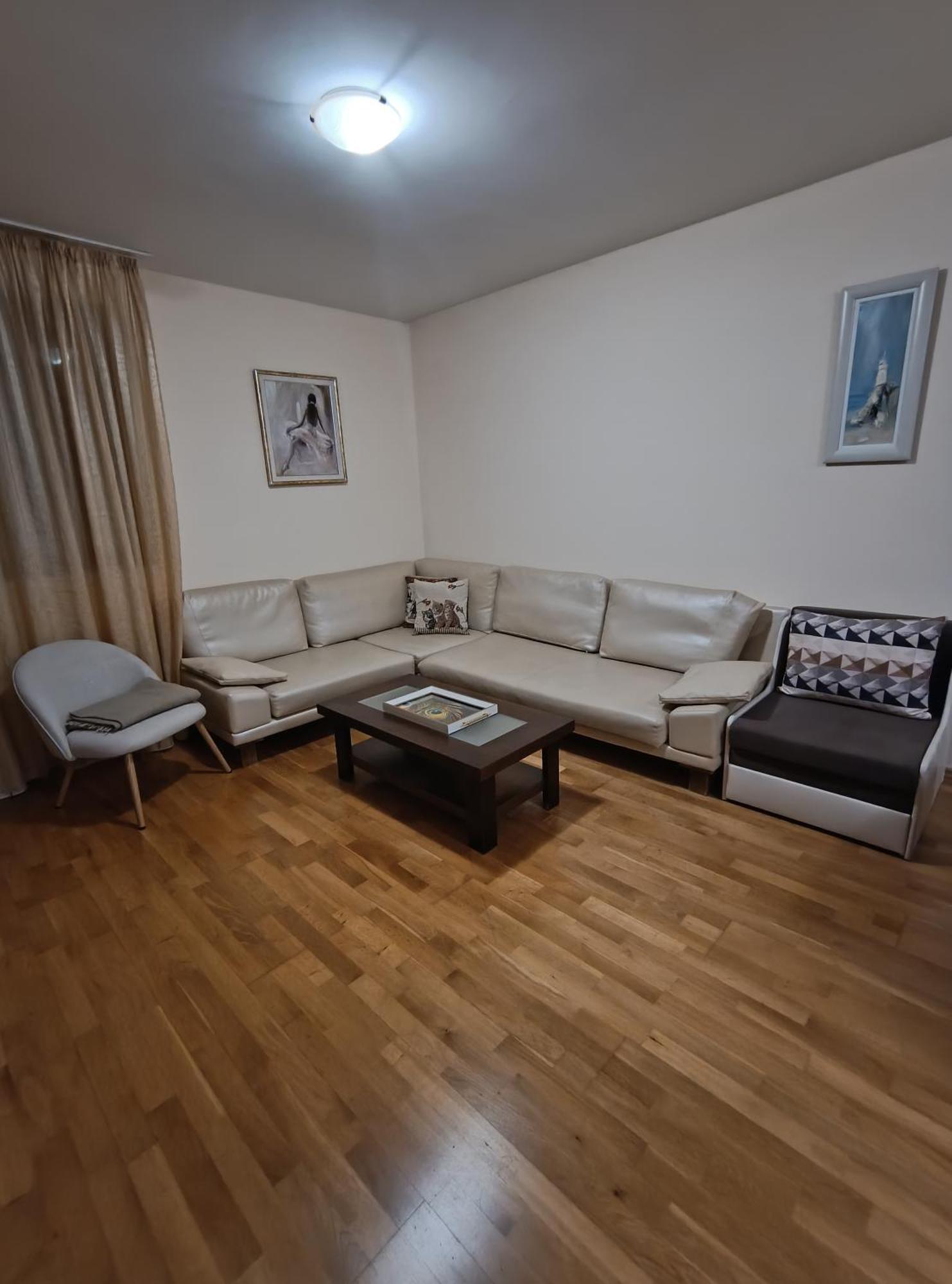 Pravets Spa Resort Apartments Buitenkant foto