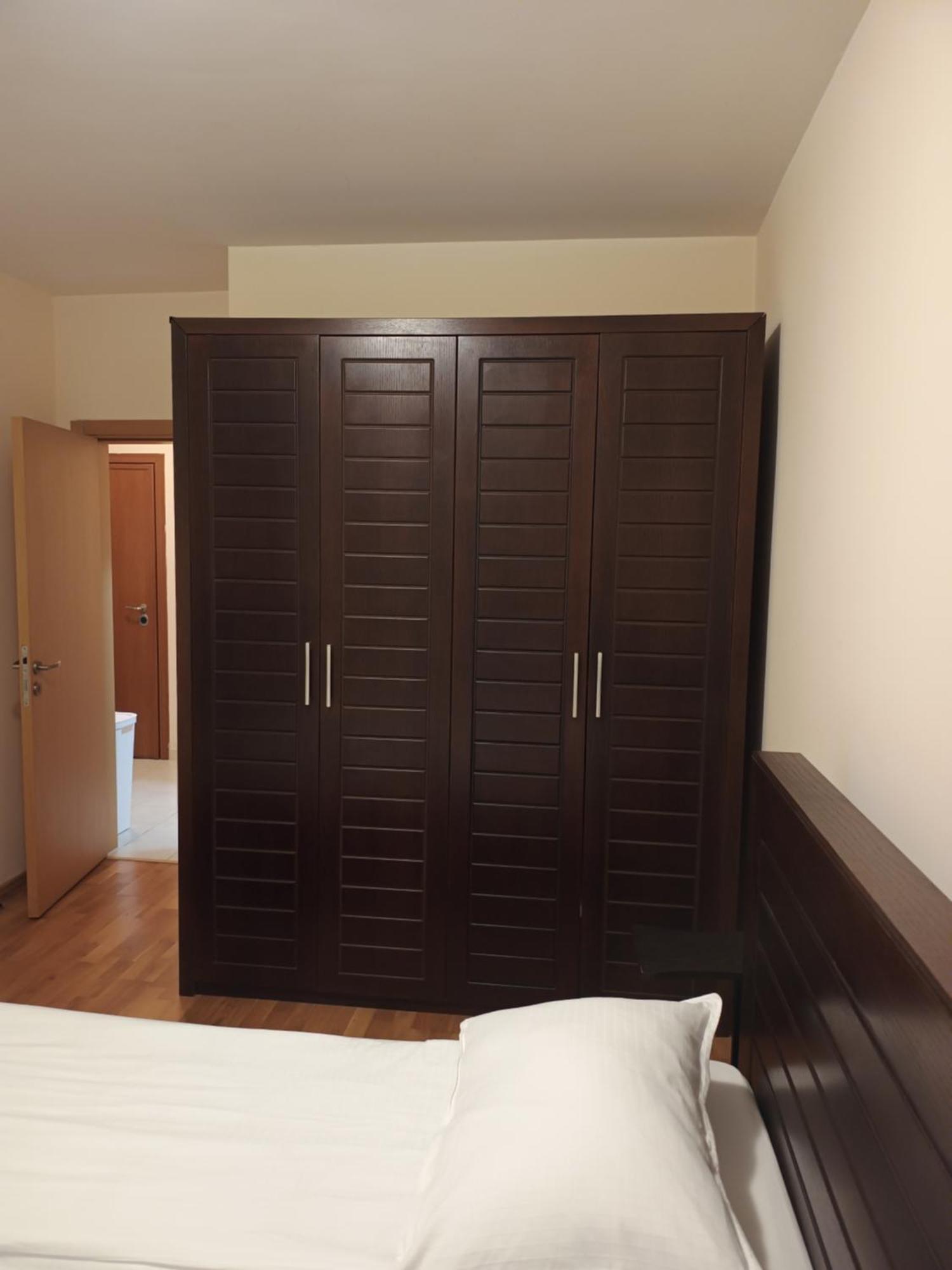 Pravets Spa Resort Apartments Buitenkant foto